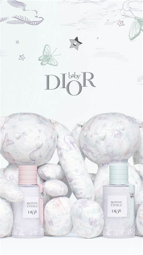 baby dior memory